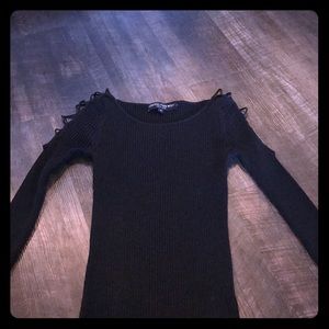 Central Park West Long Sleeve 👠